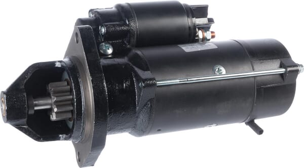Démarreur 12V 4.2kW 10 dents, Kramp vue 4